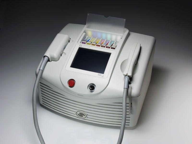 Sciton Laser Procedures — Robertson Cosmetic Center