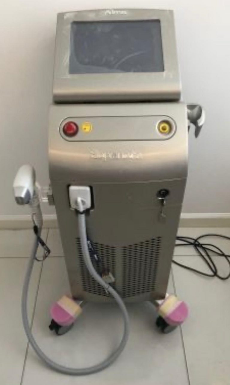 Alma ICE Diode Laser System Cosmetic Lasers Only